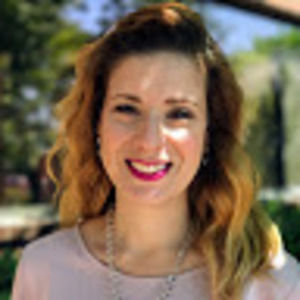 Meet your Posher, Jolie cina